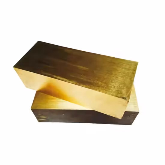 りん青銅(C51000、C51100、C51900、C52100)