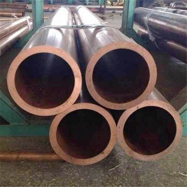 Ca 104 Aluminum Bronze Tube, Aluminum Bronze Ca 104