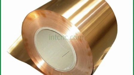 コンタクトブレードはRoHS認定のC52100リン青銅で作られています。